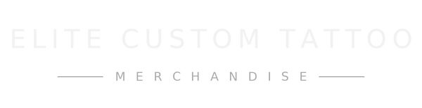 Elite Custom tattoo Merch